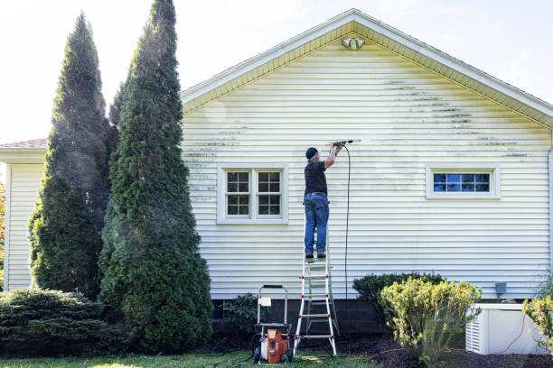 Best Parking Lot and Garage Cleaning  in Lackawanna, NY