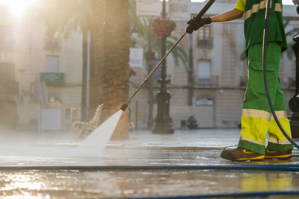 Best Restaurant Pressure Washing  in Lackawanna, NY